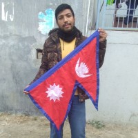 Samir Maharjan