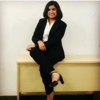 Ipsa Jain