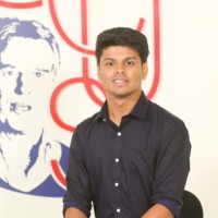 Abhishek Tiwari