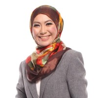 Gina Hamdan