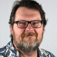 Gene Guthrie