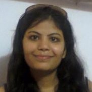 Jyoti Bhardwaj