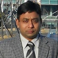 Dr. Rahul Dev Gupta