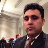 Saif Ur Rehman Ludin