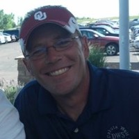 Eric Garrow