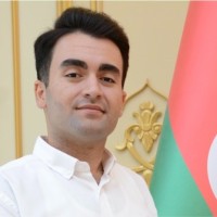 Farhad Ahmadov