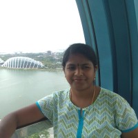 Alamelu Balakarthikeyan