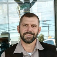 Eric Beaver