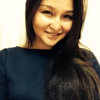 Aselya Turebaeva