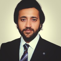 Talal Mahmood Hashmi
