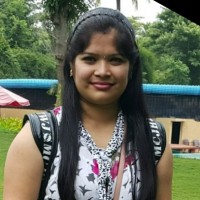 Shweta Avalakki