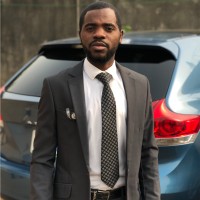 Mohammed Haruna
