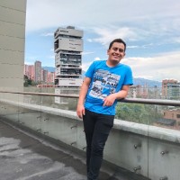 Daniel Stiven Garay Martínez