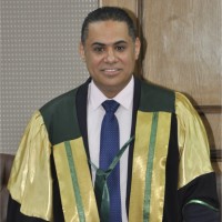 Dr. Kareem Khalaf