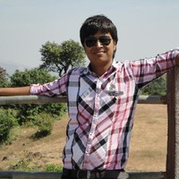Abhishek Bhavani