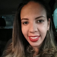 Thais Gomes
