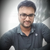 Vatsal Mehta