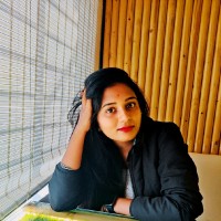 Amrutha D
