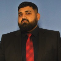 Adnan Shakir Mannan