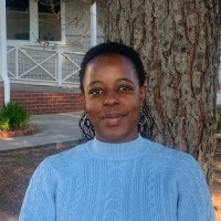 Avril Chibisa