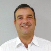 Fernando Cespedes Garcia