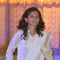 Supriya Kadam
