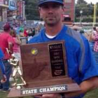 Josh Wilburn