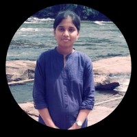 Keerthana E
