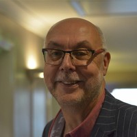 Keith Drane