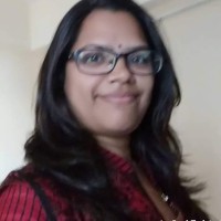 Anuradha Gudimella