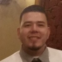 Adrian Peña