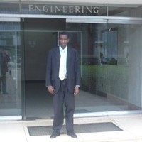 Ezekiel Ogao