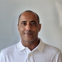 Abdelkader Bouarroudj