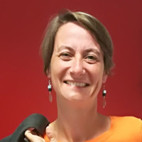 Odile Garcia