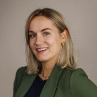 Sanne Linders
