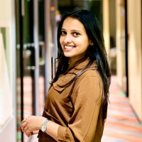 Bhavana G S