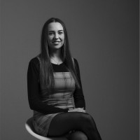 Ellie Wilson