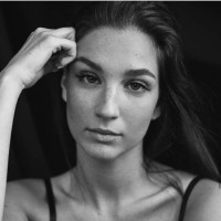 Alina Konviser