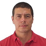 Juan Carlos Gutiérrez Vargas