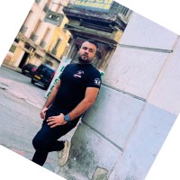 Kerroum Zakaria