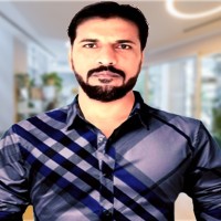 Rehmat ullah Khan niazi