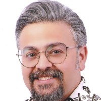 Ali Askari