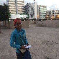 Mouhssine أوديش