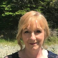 Pam Evans