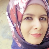 Zeinab Sweidan
