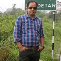 Ajay Kumar Srivastava