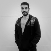 Keyvan Reshadipoor