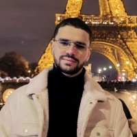 Bilel Ghoudelbourk