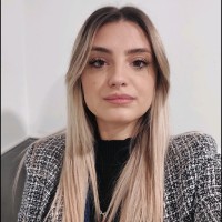 Giulia Caliendo