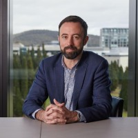 Daniel Ravenscroft Paterson